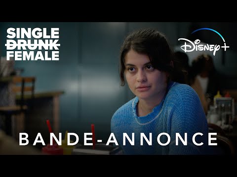 Bande-annonce : Single Drunk Female