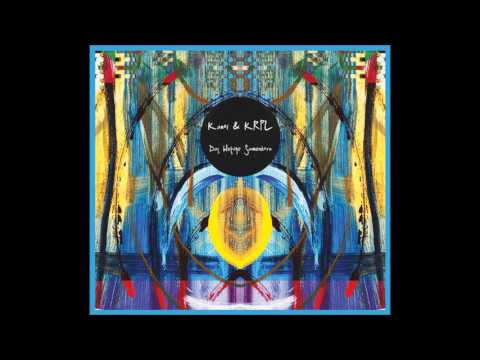 Kanoi & KRPL : Die bionische Faust Gottes