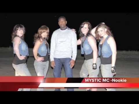 WILWARIN REGGAE STAGE 2013 (Official Videoflyer )