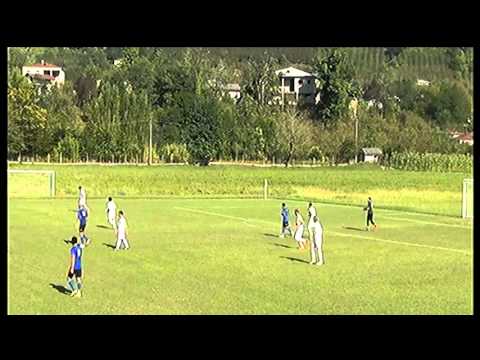 FC SKURI vs FC MACHAKHElA 1:1