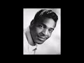 Brook Benton - I Don't Know Why