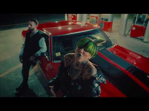 ELYSANIJ - Baby (Official Video)