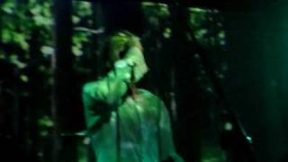 Mew- Beach (Live)