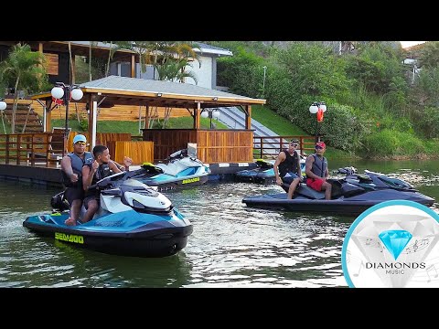 Igaratá - Dapê, Mc Thalles, Mc PTK, Mc Farias CF ( Diamonds Music ) prod Lui-V e Jus-T