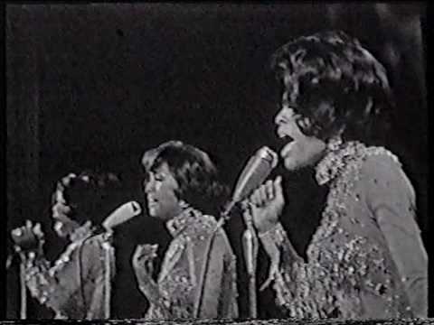 The Supremes - Medley