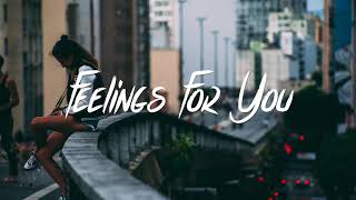 Johnny Drama - Feelings For You