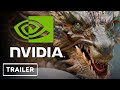 Omniverse - Trailer | GeForce Beyond