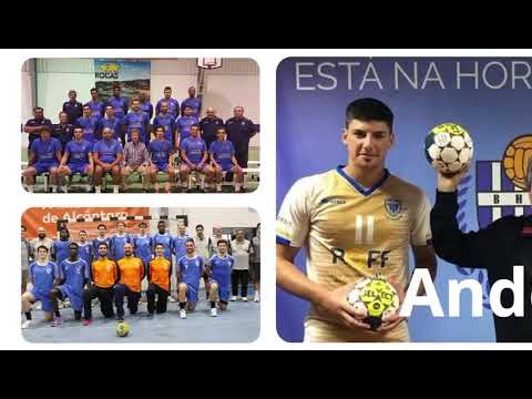 Hino Oficial do Boa-Hora FC