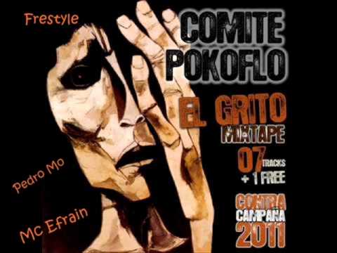 FreeStyle - Pedro Mo, Arceniko Rap Perucho