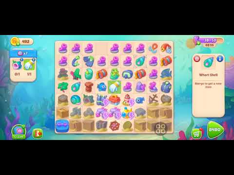 Homescapes 8479-8480