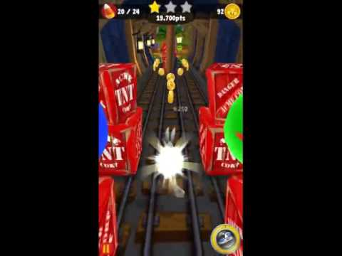 Looney Tunes Dash Level 742