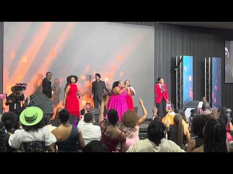 Dikgoro by Kgaogelo Kekana at the 12th Ingoma Awards in Midrand 30/08/2025 