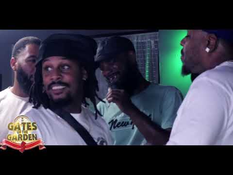 Yo Bull Pnut vs Crook Dollaz