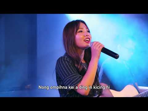 NONG OMPIHNA KICING HI [Official] - Sian, Rody Za Lien Sing, LZ Niang, Esther Sian