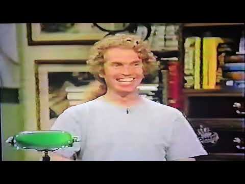 Win Ben Stein's Money - 🖥PG. Up Next Sale Of The Century