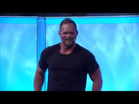 190519 Predikan - Christofer Öhrvall