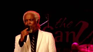 Billy Ocean Live - Mystery Lady at The Canyon 2015