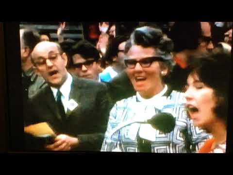 Mary Whitehouse - Last TV Appearance - 2001