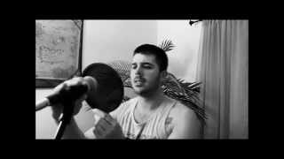 Of Mice &amp; Men - You Make Me Sick (vocal cover)