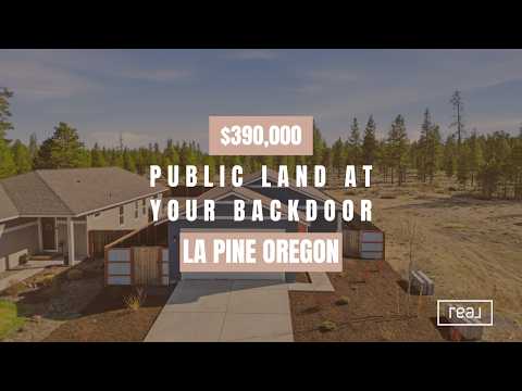 Craigslist La Pine