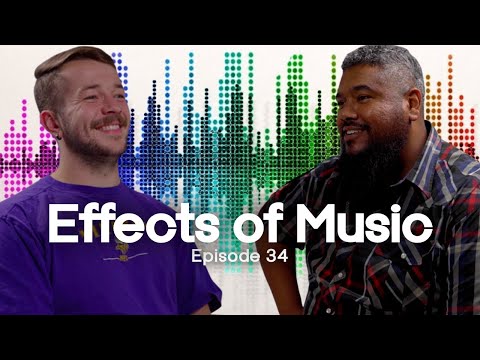 Effects of Music | Experience the Truth - Episode 34
