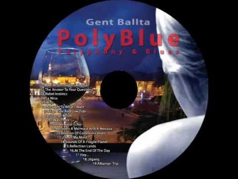Gent Ballta - At The End Of The Day