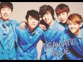 [AUDIO] Dramatic Blue - 눈물나게 아름다운 Tearfully ...