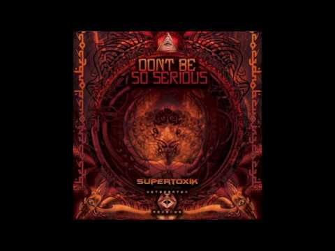 EP Don't Be So Serious // 04 -Supertoxic - DestroyTheFuckingGoogleThing(200BPM)by Metacortex Records