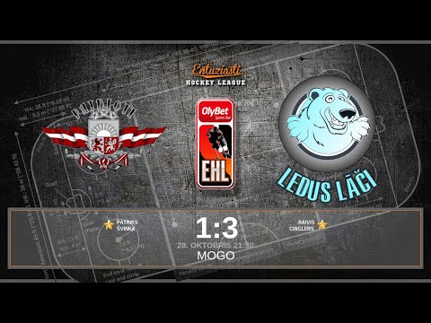 2018 10 28 PATRIOTI - LEDUS LĀČI 2