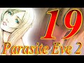 Parasite Eve 2 Walkthrough Normal Ending PS1 Gameplay Full Playthrough Final Bosses Review