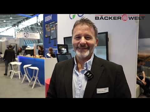 Südback-Digital: Tischbestellung mit BBN