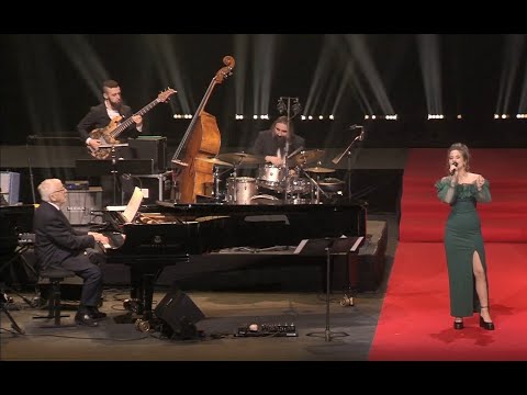 Raimonds Pauls, Paula Saija - Tavs sauciens. 2023g.