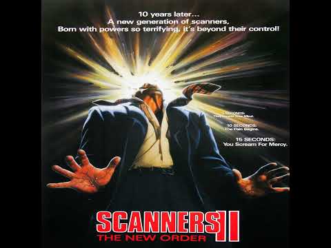 Scanners II: The New Order