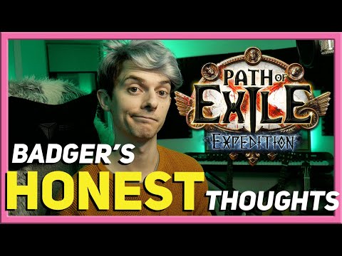 My Genuine Thoughts on EXPEDITION League