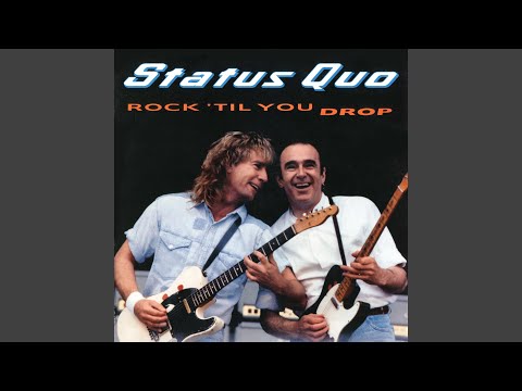 All We Really Wanna Do (Polly) - Status Quo