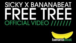 Cisco Adler - Free Tree (Official Video)