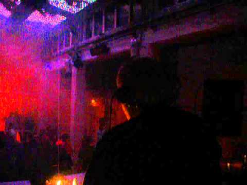 We love Trance Hamburg - 08.12.2012 - 2