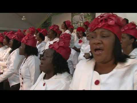 Jesus Is Coming Soon || The Voices Of Triumph Choir