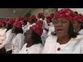 Jesus Is Coming Soon || The Voices Of Triumph Choir