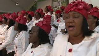 Jesus Is Coming Soon || The Voices Of Triumph Choir