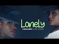 Yammi Feat Nandy Lonely Visualiser