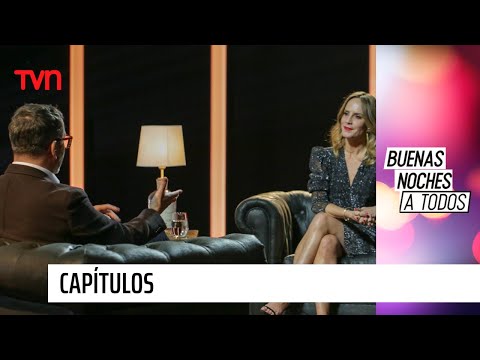 Diana Bolocco - Buenas Noches a Todos - T1E1