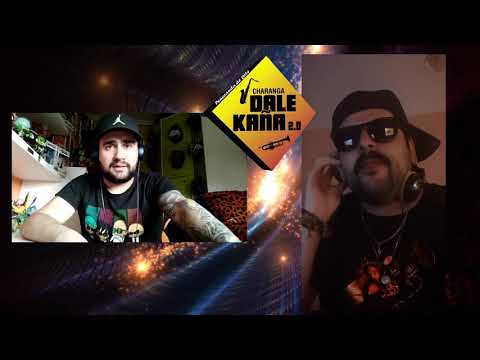 Video 6 de Dale Kaña Kanalla