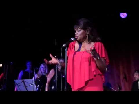 Maxine Brown & The Sweet Divines @ The Brooklyn Soul Festival