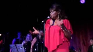 Maxine Brown & The Sweet Divines @ The Brooklyn Soul Festival