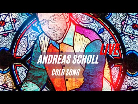 (LIVE) Andreas Scholl- Purcell - King Arthur - Air du Froid "Cold Song"