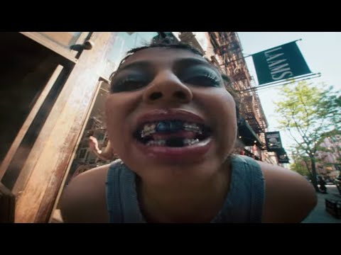 Baby Osamaa - See It Different [Official Video]