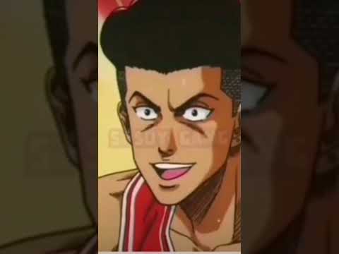 sakuragi fake and lay up