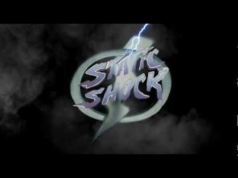Static Shock Fan Film Ep.1 (TEASER TRAILER)