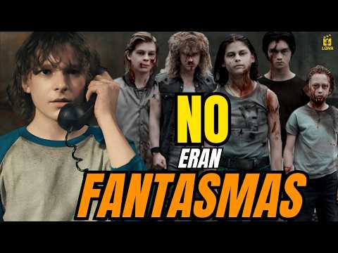 The Black Phone Explained: A Complete Character Analysis